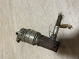WWII German Luftwaffe Rudder Pedal Hydraulic Cylinder #5