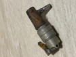 WWII German Luftwaffe Rudder Pedal Hydraulic Cylinder #1