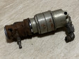 WWII German Luftwaffe Rudder Pedal Hydraulic Cylinder #4