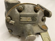 WWII German Aircraft Filter Fuel Gerat-Nr 8-4020B, Werk-Nr 2118