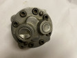 WWII German Aircraft ME-262 Oil Pump 