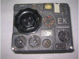E10K Radio Receiver