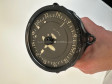 WWII German Luftwaffe Fuhrertochterkompass compass Fl.23334 Fk/12  PATIN PFK- F2