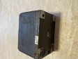WWII German Luftwaffe RSS6 Ln.28664 Switch Box with Base RSSF6  Ln.28669 #4