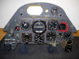 WWII German Aircraft AFN2 Ln.27002  with connector Ln27003 – RADIO HOMING INDICATOR – Me109 Me262 Fw190 