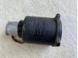 WWII German Luftwaffe AFN2 RADIO HOMING INDICATOR Ln. 27002 with the original plug and bulb
