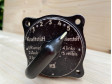 WWII German Luftwaffe Measuring Point Switch, for 5 measuring points Fl. 32336-3