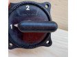 WWII German Switch for pressure reduction device Fl. 22476 Lv 90B