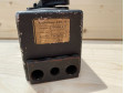 WWII German Aircraft ADb17  Radio Intercom Switch Box 