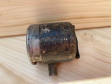 WWII German Aircraft Thumb switch for regulating the propeller blade adjustment Fl. 32337