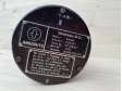 WWII German Fl. 52751 switch box SK Ve, 1944 BZA 1 and / or BZG 2E