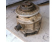 WWII German Luftwaffe aircraft Me109 engine electric starter Working condition