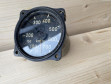 WWII German NEW Fahrtmesser Air Speed Indicator Fl. 22240  Me262 Me163 Do335 
