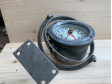 WWI Airplane fuselage compass, Pathfinder for Aviation GmbH, 1915