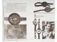 WWII German Luftwaffe AK39 Wrist Compass – Fl.23235-1 – 2nd Model