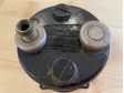 WW II German Ladedruckmesser – MANIFOLD PRESSURE GAUGE – RARE VARIANT Fl.20555 Ju Me Fw
