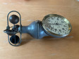  WWI Original German airspeed instrument (anemometer) by Wilhelm Morell, Leipzig