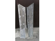 WWII German Luftwaffe  Landing Gear Fw190 Covers Left and Right 