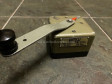 WWII aircraft part AMW type SA5/2 Fl.Nr.32313/2 40 Volt 100 Aamp.