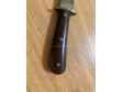 WWII German boot knife