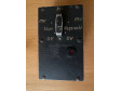 WWII German Luftwaffe Fl. 50869 ZSK 244 A Ignition switch box