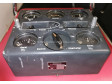 WWII German Luftwaffe Fritz X  Radio Fug 203 control panel box
