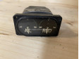 WWII RAF AIRCRFT DUAL TRIM INDICATOR FOR BOMBERS AND FIGHTERS