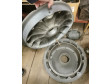 WWII German Aircraft Fw190 wheel discs two pieces