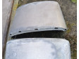 WWII German Luftwaffe LEFT AND RIGHT Bf 109 Fuselage RARE