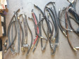 WWII German Luftwaffe Hose Pipes ALL TYPES Me109, Me262, FW 190, JU 87, JU 88, AR 96, FI 156, DO 17, DO 217.