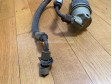 WW2 German Luftwaffe Rudder Pedal Hydraulic Cylinder Me109, Fw190, Me262, Me110 , Ar234