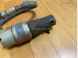 WW2 German Luftwaffe Rudder Pedal Hydraulic Cylinder Me109, Fw190, Me262, Me110 , Ar234