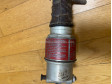 WW2 German Luftwaffe Rudder Pedal Hydraulic Cylinder Me109, Fw190, Me262, Me110 , Ar234