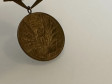Slowakische Tapferkeitsmedaille, Bronze Za Zasluhy III.Klasse