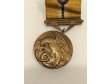 Slovakian Medal for Bravery, bronze Za Zasluhy III.Class
