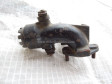 WWII German Luftwaffe Part from the aircraft engine