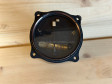 WWII German Luftwaffe  Turn and Bank Indicator, Electrical Fl. 22407 Wendezeiger