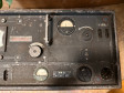 WWII Deutsch 20 W. S. c (20 Watt Sender c - Lorenz) 20 W.S.b1 UKW-Sender
