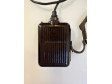 WWII  Observer lamp with red and clear filters and battery box ROKA