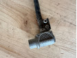 WWII German Ln.26992 Antenna connector with coaxial cable (antenna cable)