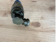 WWII German Power/Connection Plugs Torn. e.B.