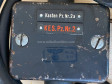WWII German Original, RARE, COMPLETE, NEW Antenne Zuleitung f Kasten 2b Kasten 2a