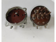 WWII German Luftwaffe Electrical Plug Connector BOSCH SGE98/27  Fl.32648-2 SGE99/27 Fl.32649-1 Me109 Fw190 Ju87 Me262 Me110 He