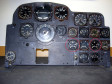 WWII Deutsches Flugzeug Fl.20516-3 Druckmesser Manometer Rare Me262 He162 Do335