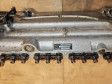 WWII German Luftwaffe  Daimler-Benz injection device DB 605, 9-2280 B-2 Einspritzpumpe Model: PZ 12 HP 110/42