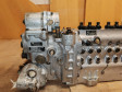 WWII German Luftwaffe  Daimler-Benz injection device DB 605, 9-2280 B-2 Einspritzpumpe Model: PZ 12 HP 110/42