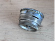 Kienzle 8 Tage Ring winding clock 1950`s car clock - Working