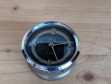 Kienzle 8 Tage Ring winding clock 1950`s car clock - Working