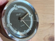Kienzle 8 Tage Ring winding clock 1950`s car clock - Working