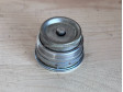 Kienzle 8 Tage Ring winding clock 1950`s car clock - Working